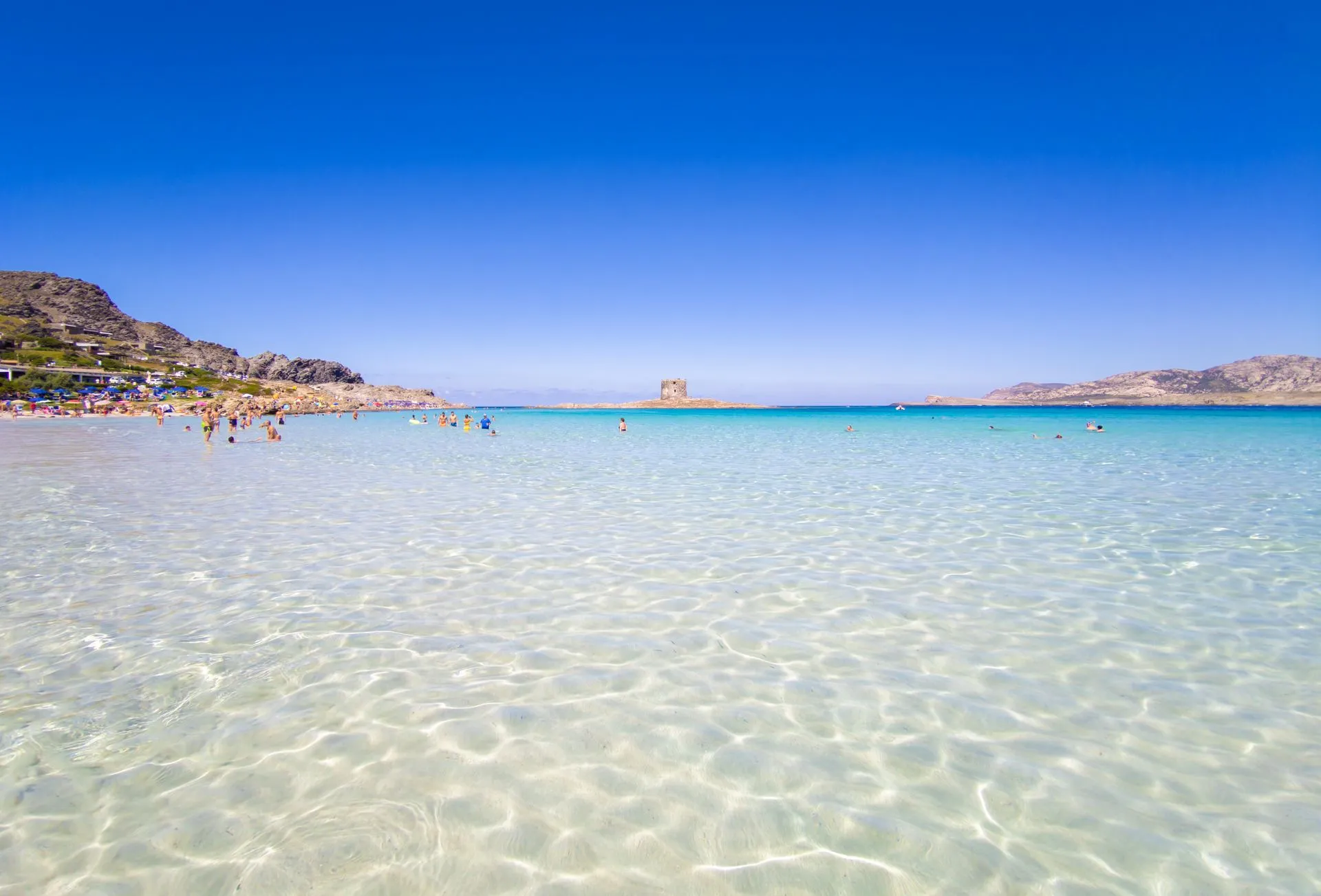 Feriendörfer in Italien: Urlaub zwischen Natur, Meer und Familienzeit