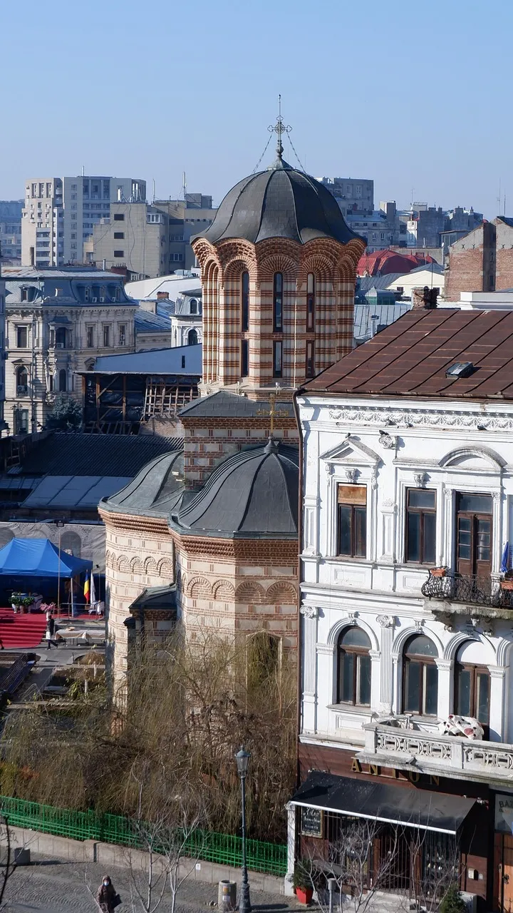 Top 5 Highlights in Bukarest – Entdecke die unterschätzte Hauptstadt Europas
