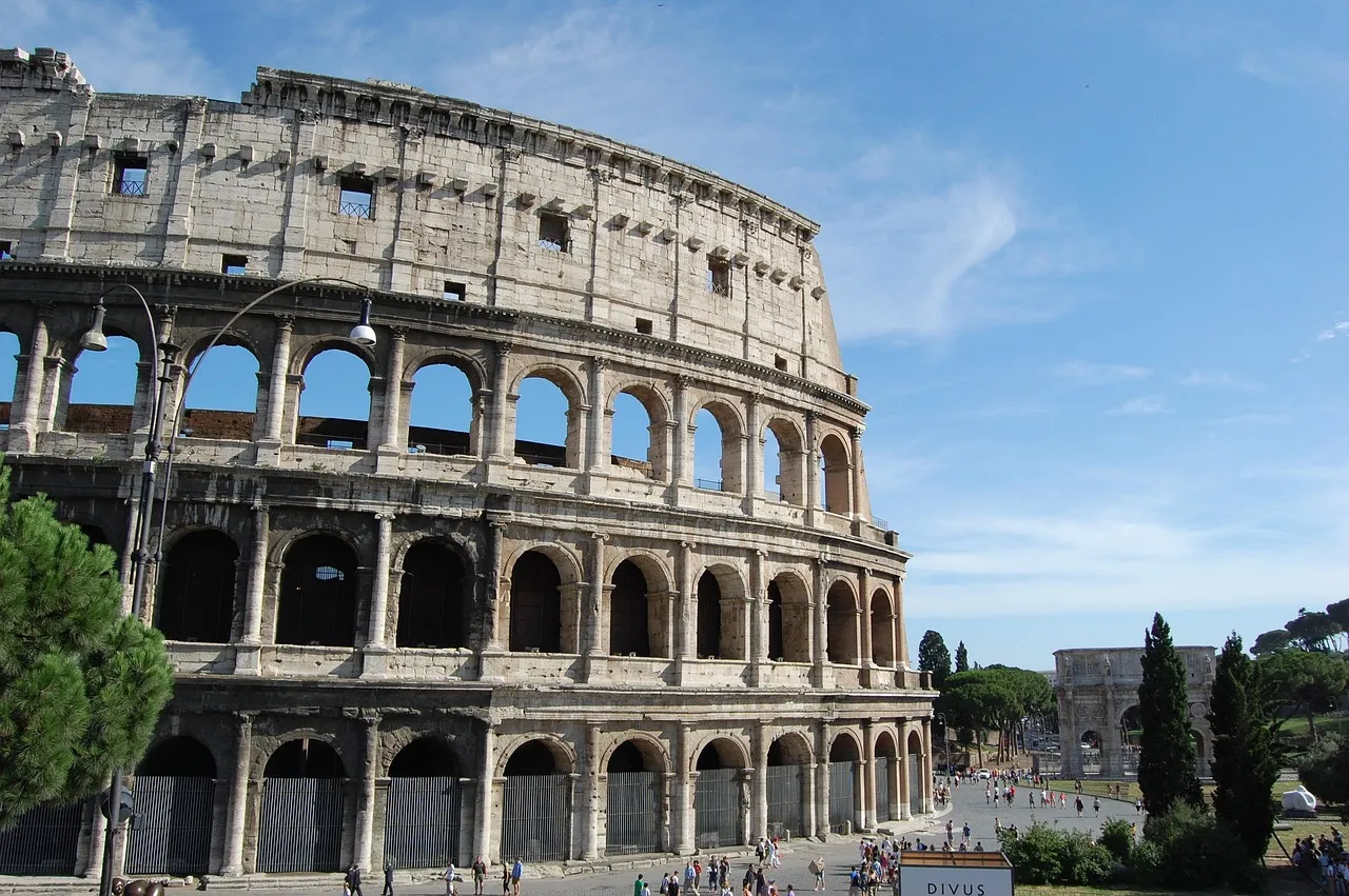 Top 5 Highlights in Rom – Auf den Spuren der Ewigen Stadt zwischen Antike & Dolce Vita