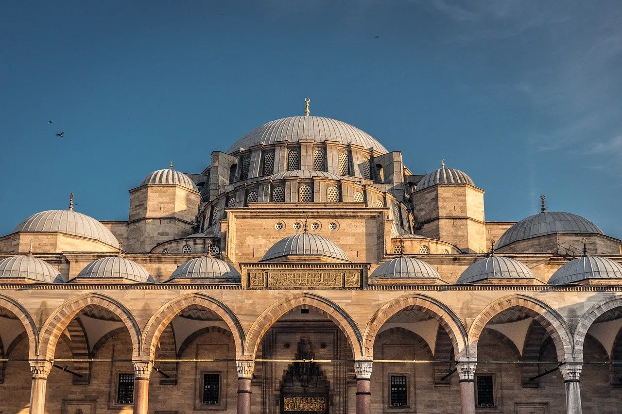 Top 5 Sehenswürdigkeiten in Istanbul: Die wichtigsten Highlights der Stadt am Bosporus