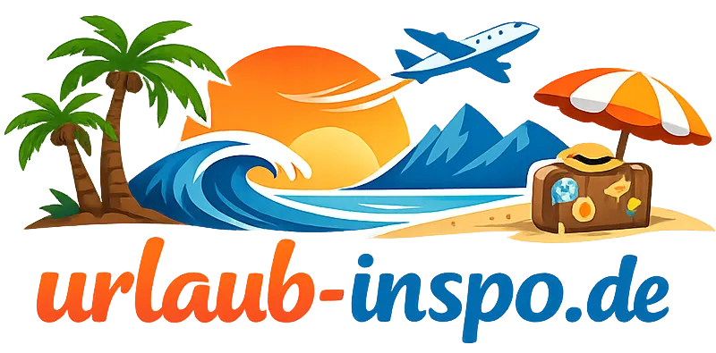urlaub-inspo.de – Das Reisemagazin
