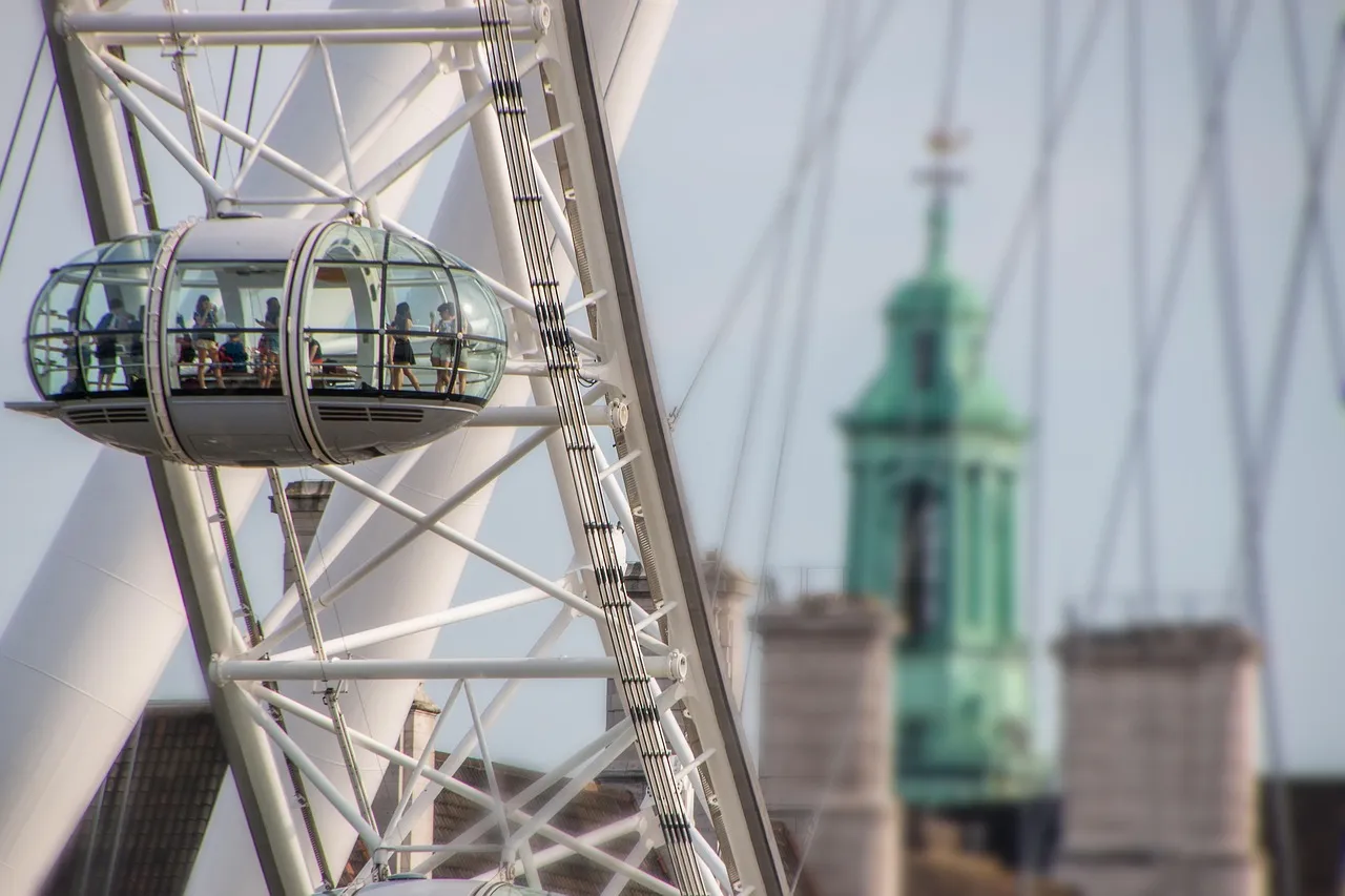 Top 5 Highlights in London – Die absoluten Must-Sees der britischen Hauptstadt