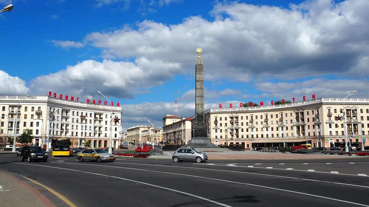 Top 5 Highlights in Minsk – Hauptstadt von Belarus zwischen Geschichte, Weite & Moderne entdecken