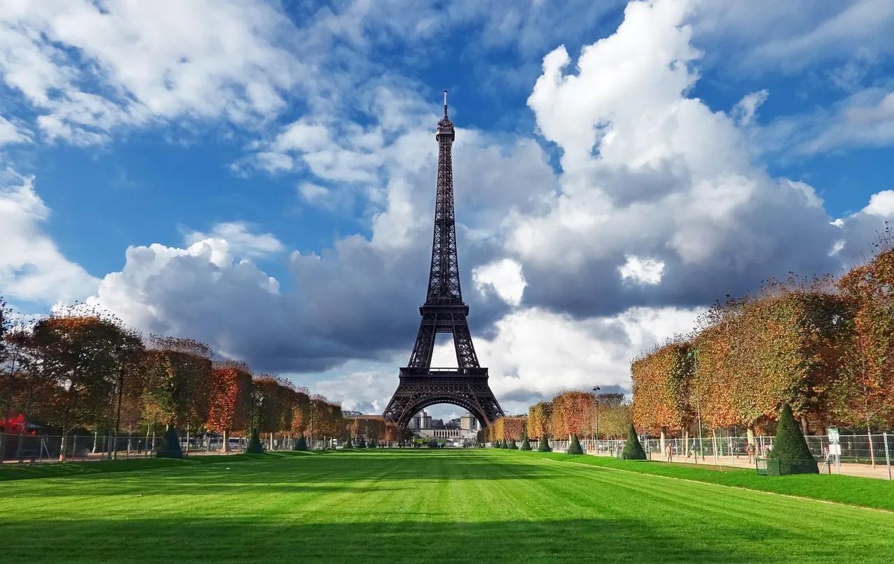 Top 5 Highlights in Paris – Die Stadt der Liebe zwischen Kunst, Geschichte & Genuss entdecken