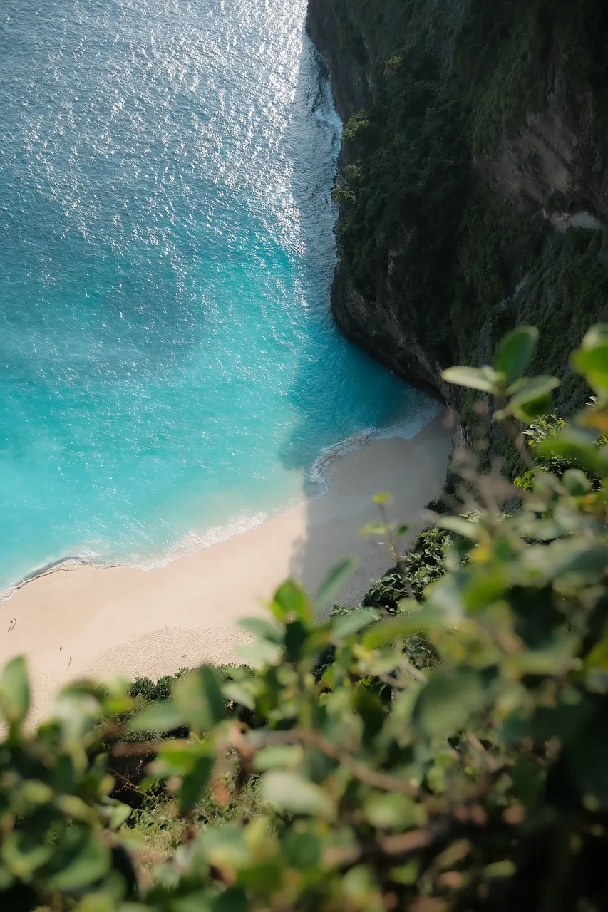 Eine der Kleinen Sundainseln – Trauminseln zwischen Bali und Timor entdecken