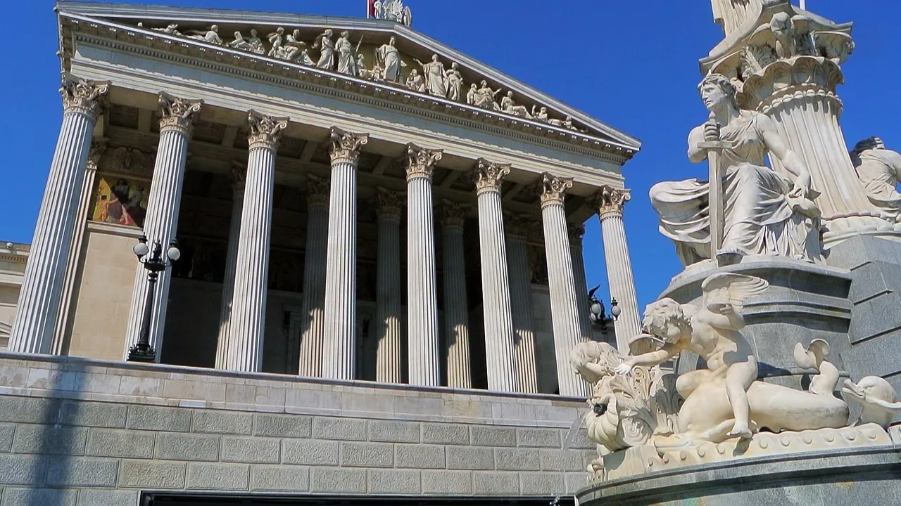Top 5 Highlights in Wien – kaiserliche Pracht & urbane Lebensfreude erleben